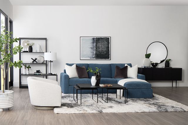 Sohi Gray 8x11 Area Rug