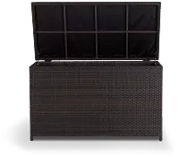 Zen2 Dark Tone Storage Chest