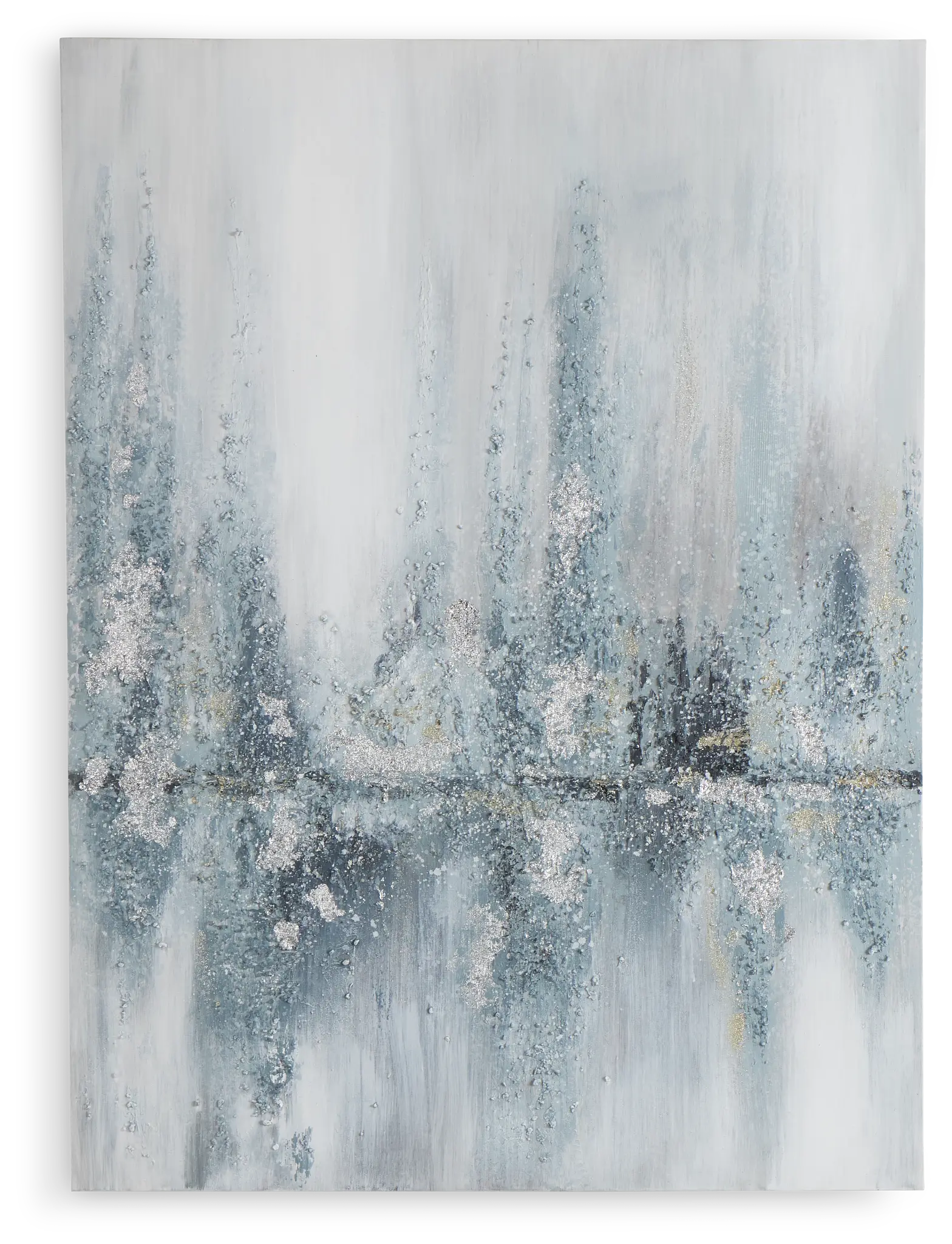 Aelia Gray Canvas Wall Art Aelia Gray Canvas Wall Art