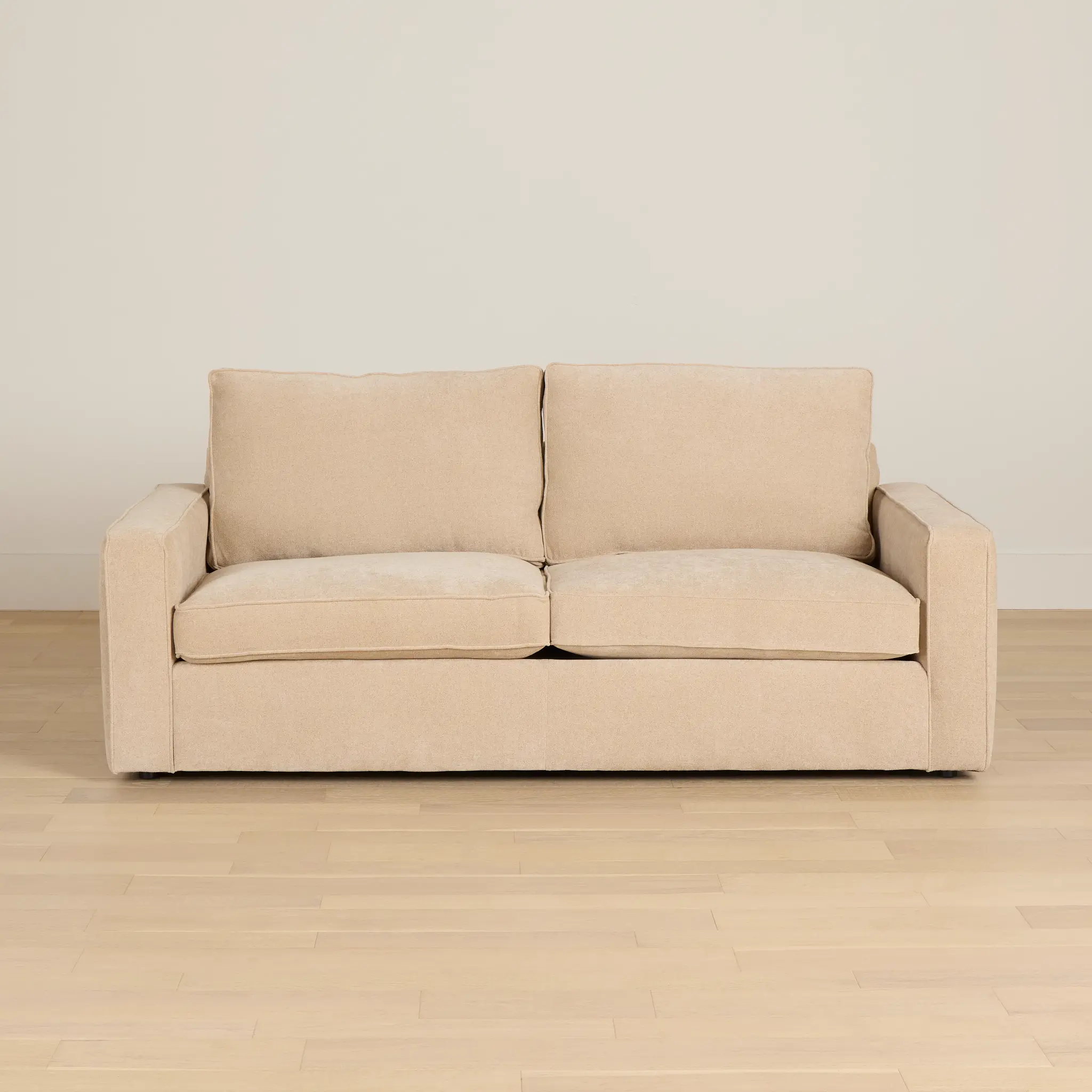 Siesta Elite Taupe Fabric Sofa Siesta Elite Taupe Fabric Sofa