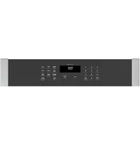 Ge 3000 Series Stainless Steel 27" Single Electric Oven