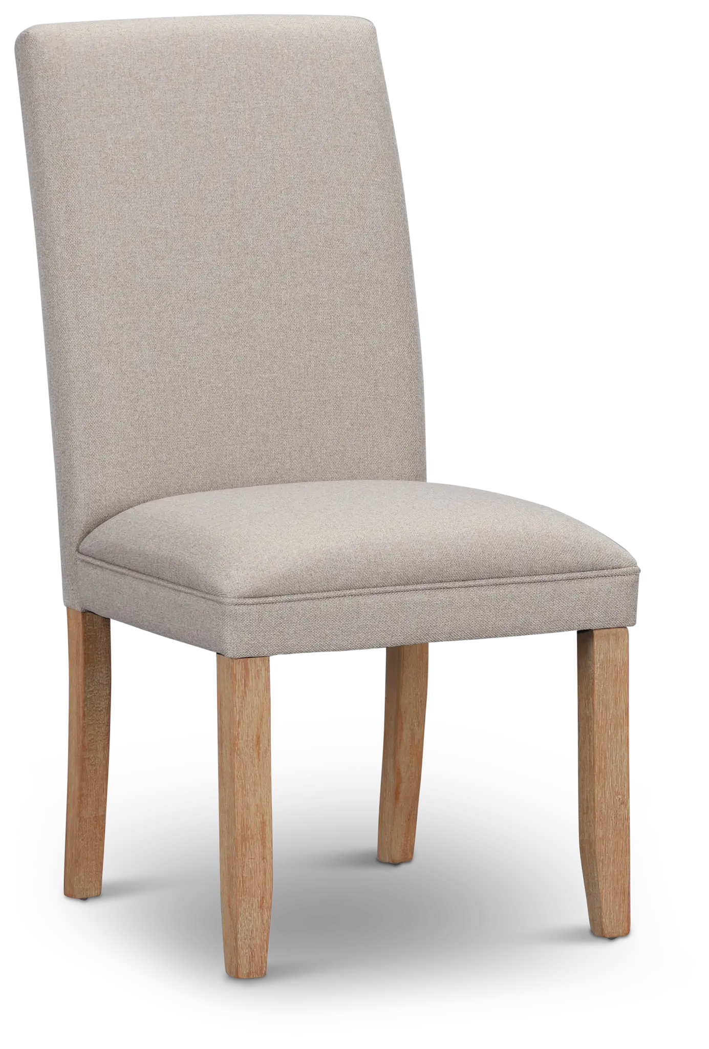 Dublin Beige Light Tone Upholstered Side Chair Dublin Beige Light Tone Upholstered Side Chair