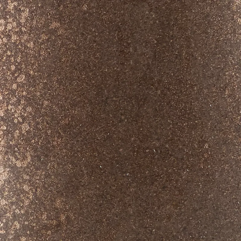 Monterey Brown Tall Vase