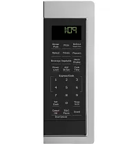 Ge 9 Series Stainless Steel Countertop Microwave