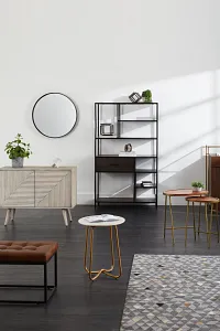 Rio Mid Tone Accent Chest