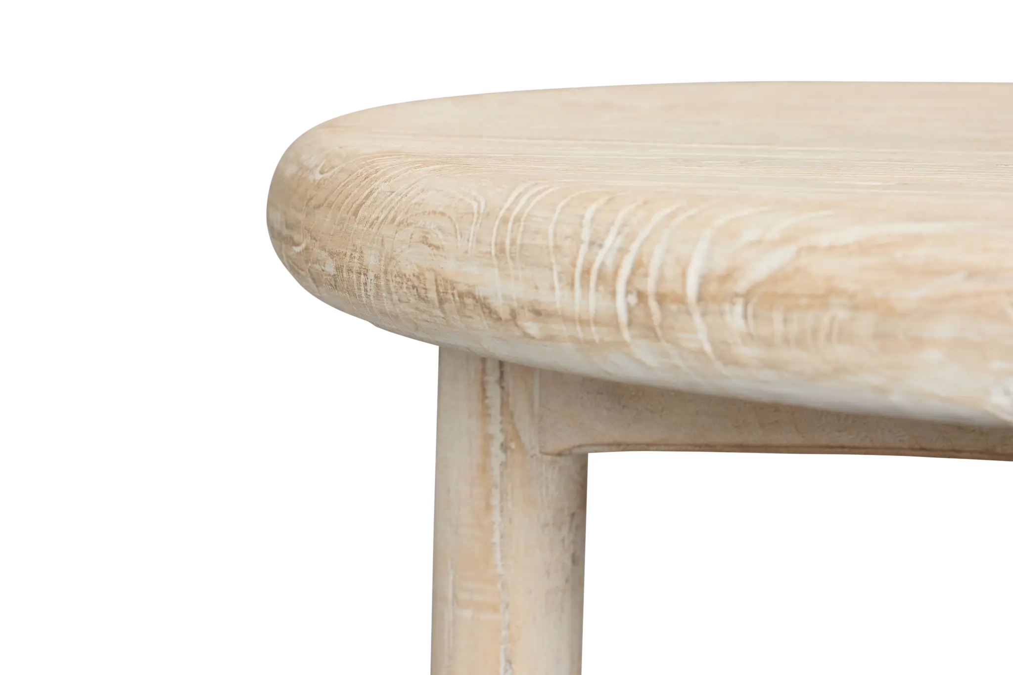 Kairo Light Tone Oval Coffee Table Kairo Light Tone Oval Coffee Table