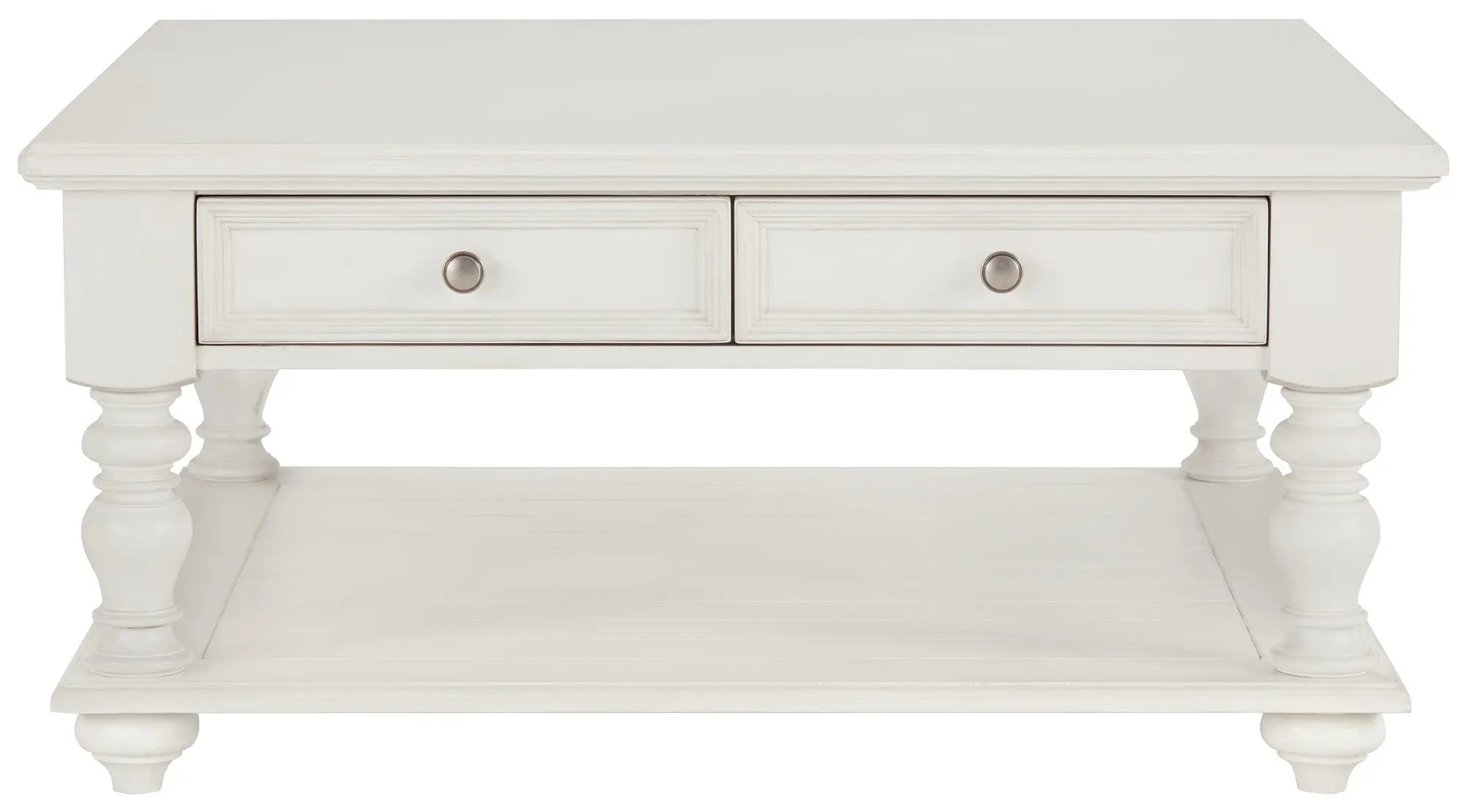 Savannah Ivory Storage Square Coffee Table Savannah Ivory Storage Square Coffee Table