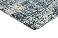 Lori Blue 5x7 Area Rug