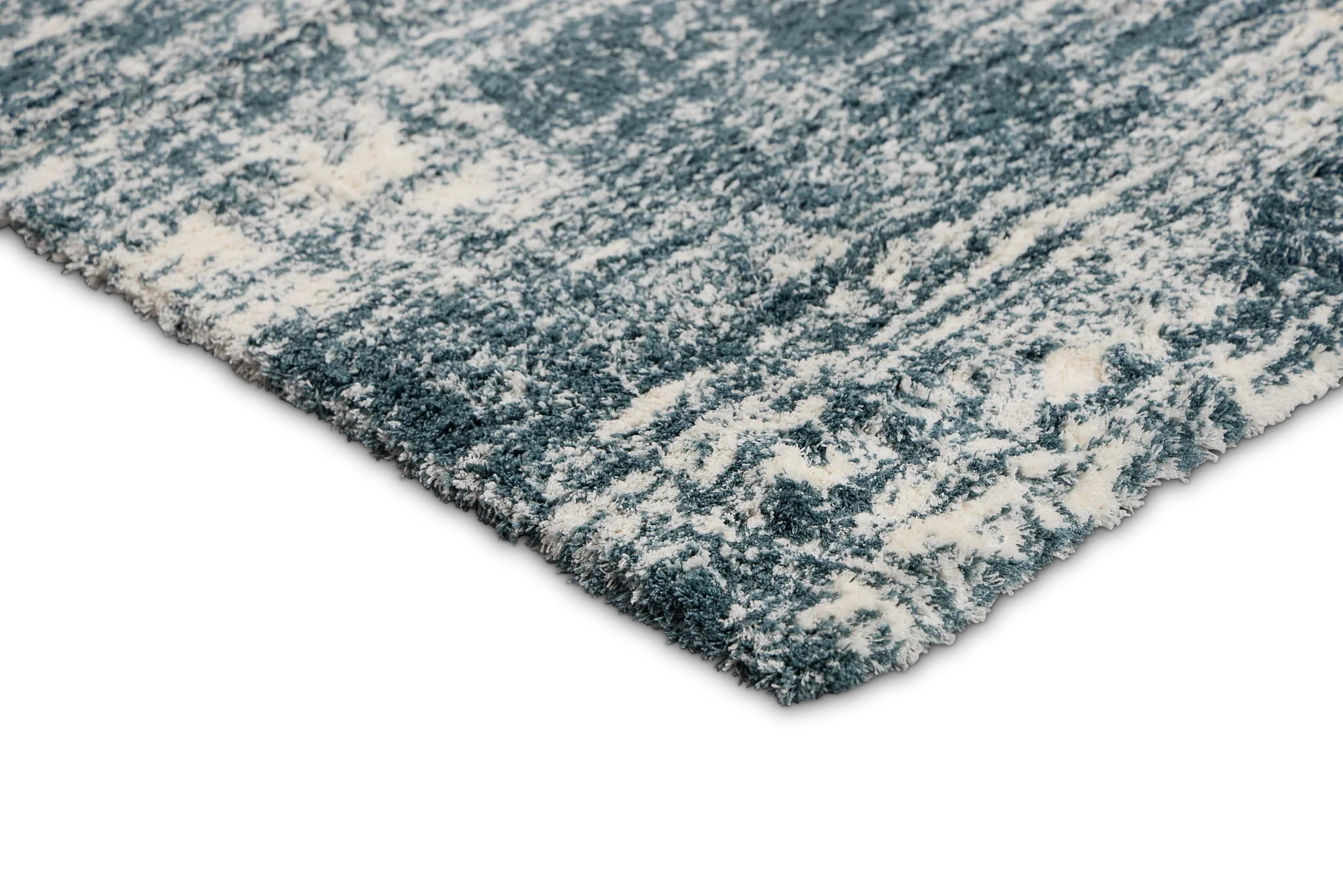 Lori Blue 5x7 Area Rug