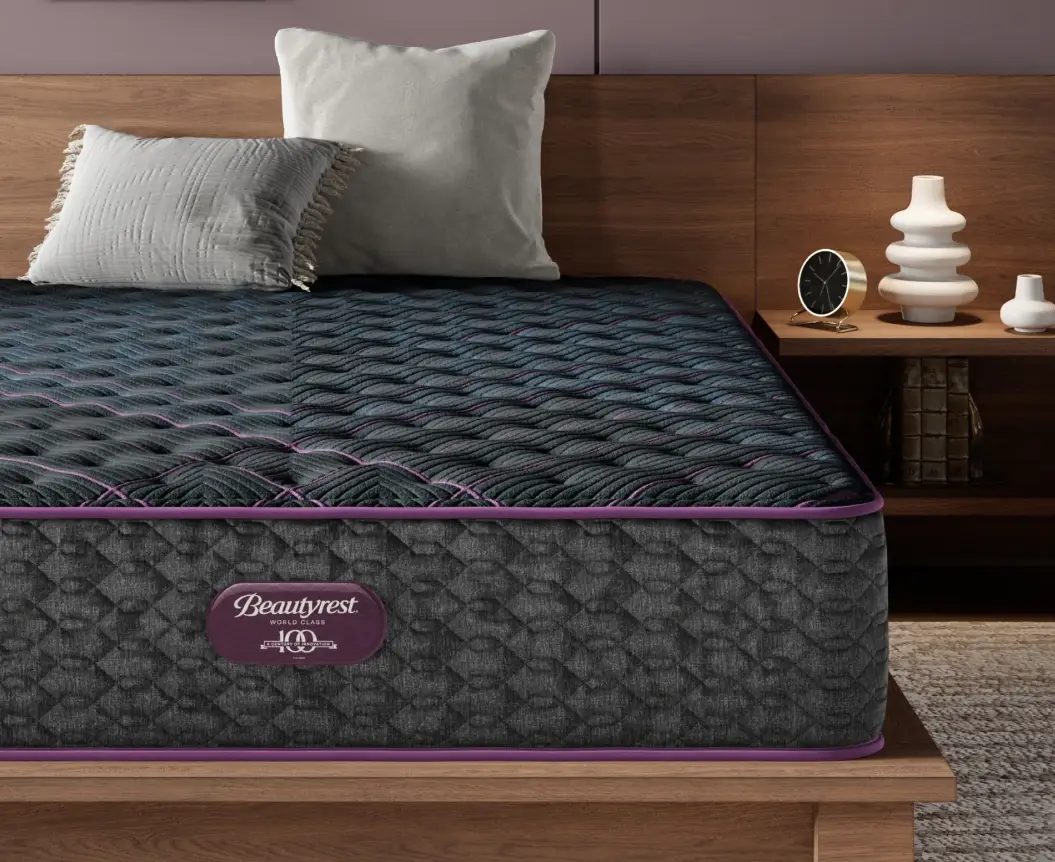 Beautyrest® World Class™ 