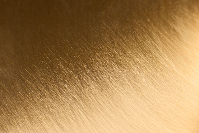 Amalia Gold Pendant