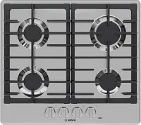 Bosch 500 Series Stainless Steel Gas Cook Top