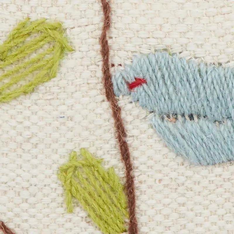 Multicolored Multicolored