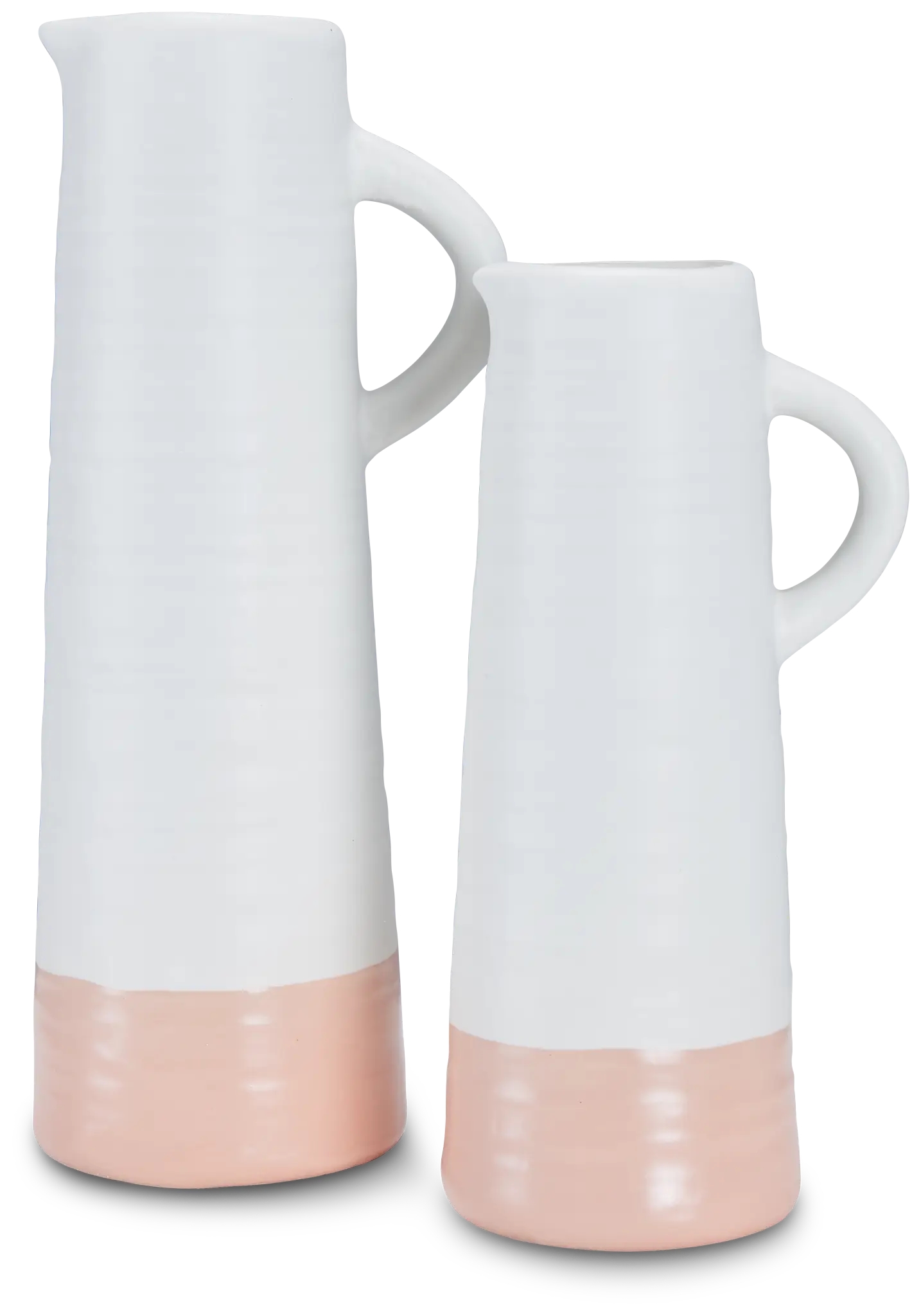 Sable White Medium Vase Sable White Medium Vase