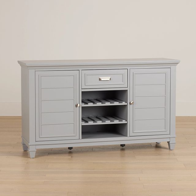 Cape Cod Gray Server