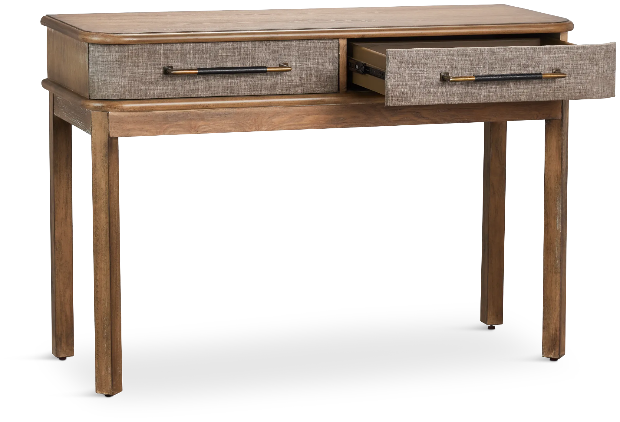 Milo Mid Tone Console Table