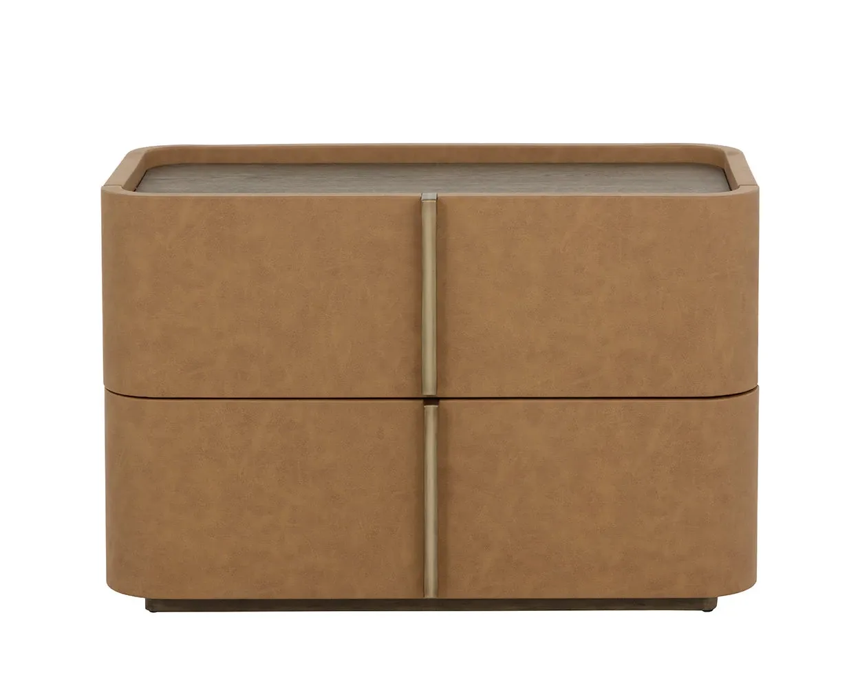 Alyce Brown Large Nightstand
