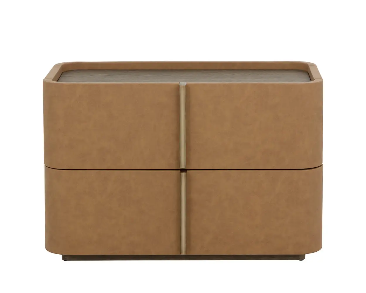 Alyce Brown Large Nightstand Alyce Brown Large Nightstand
