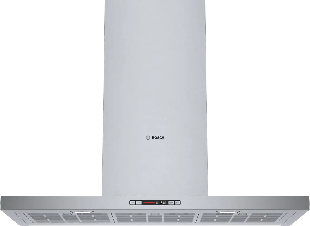 Bosch 500 Series Stainless Steel 36" Wall Chimney Hood Bosch 500 Series Stainless Steel 36" Wall Chimney Hood