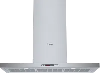 Bosch 500 Series Stainless Steel 36" Wall Chimney Hood