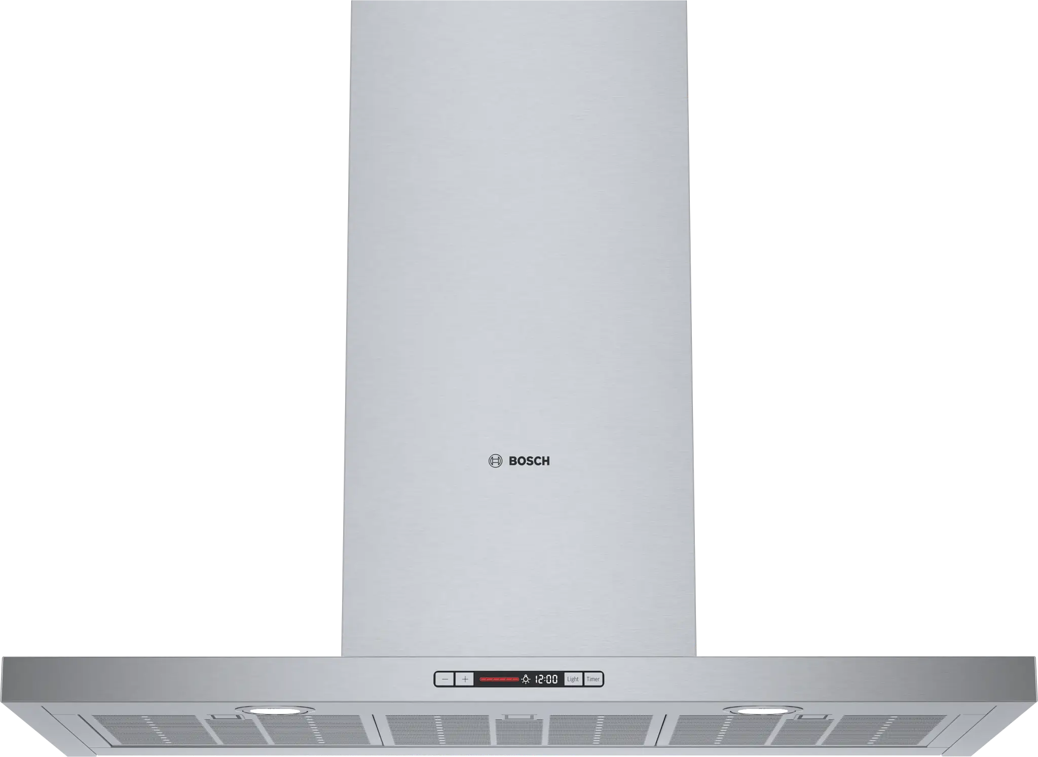 Bosch 500 Series Stainless Steel 36" Wall Chimney Hood Bosch 500 Series Stainless Steel 36" Wall Chimney Hood