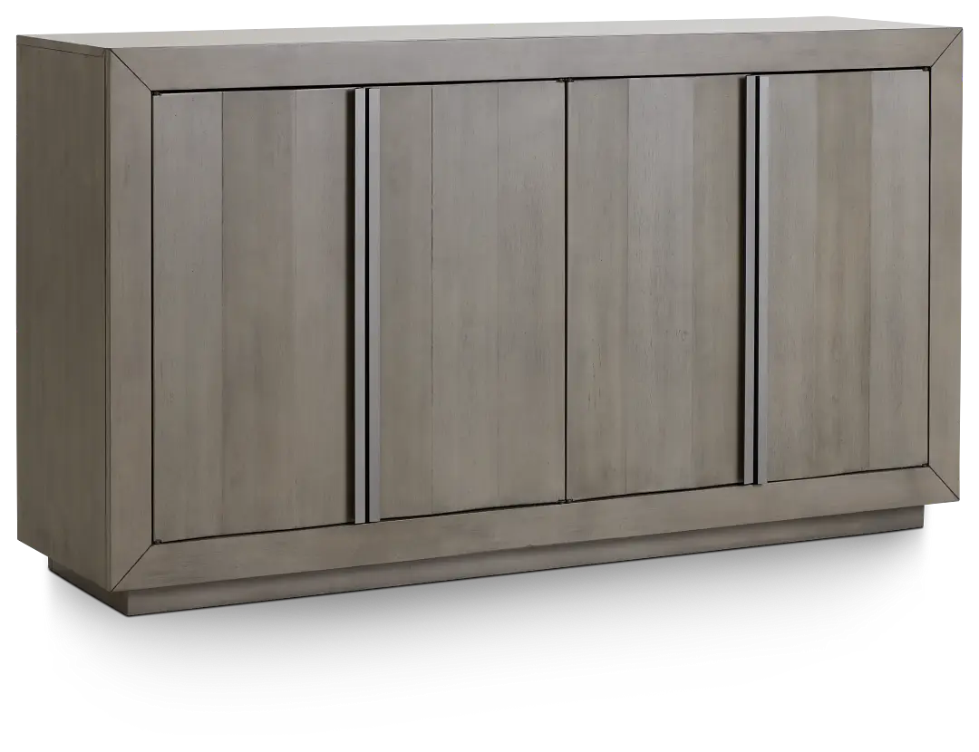 Zurich Gray Server Zurich Gray Server