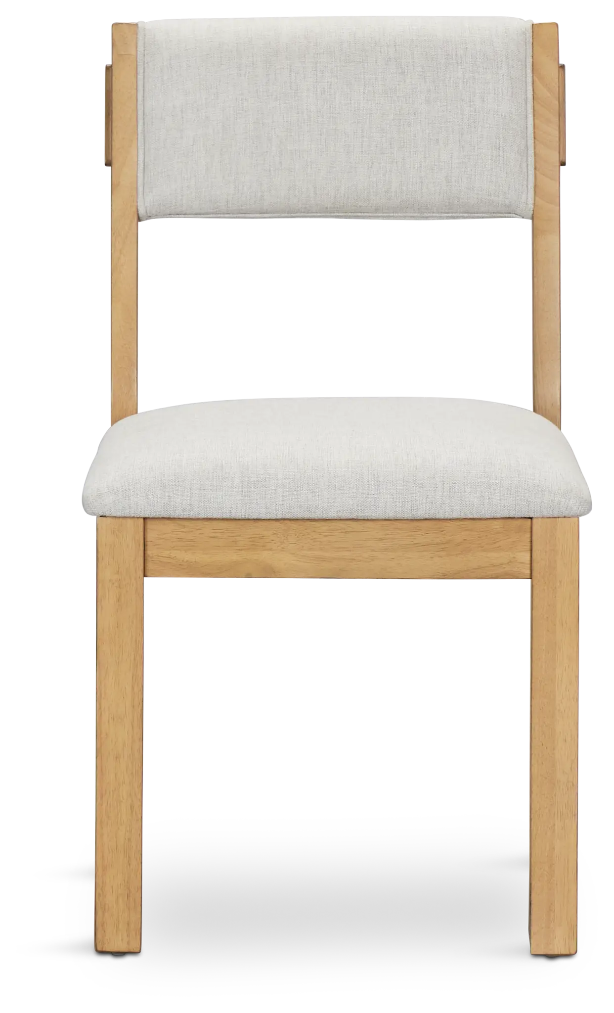 Vail Light Tone Upholstered Side Chair Vail Light Tone Upholstered Side Chair