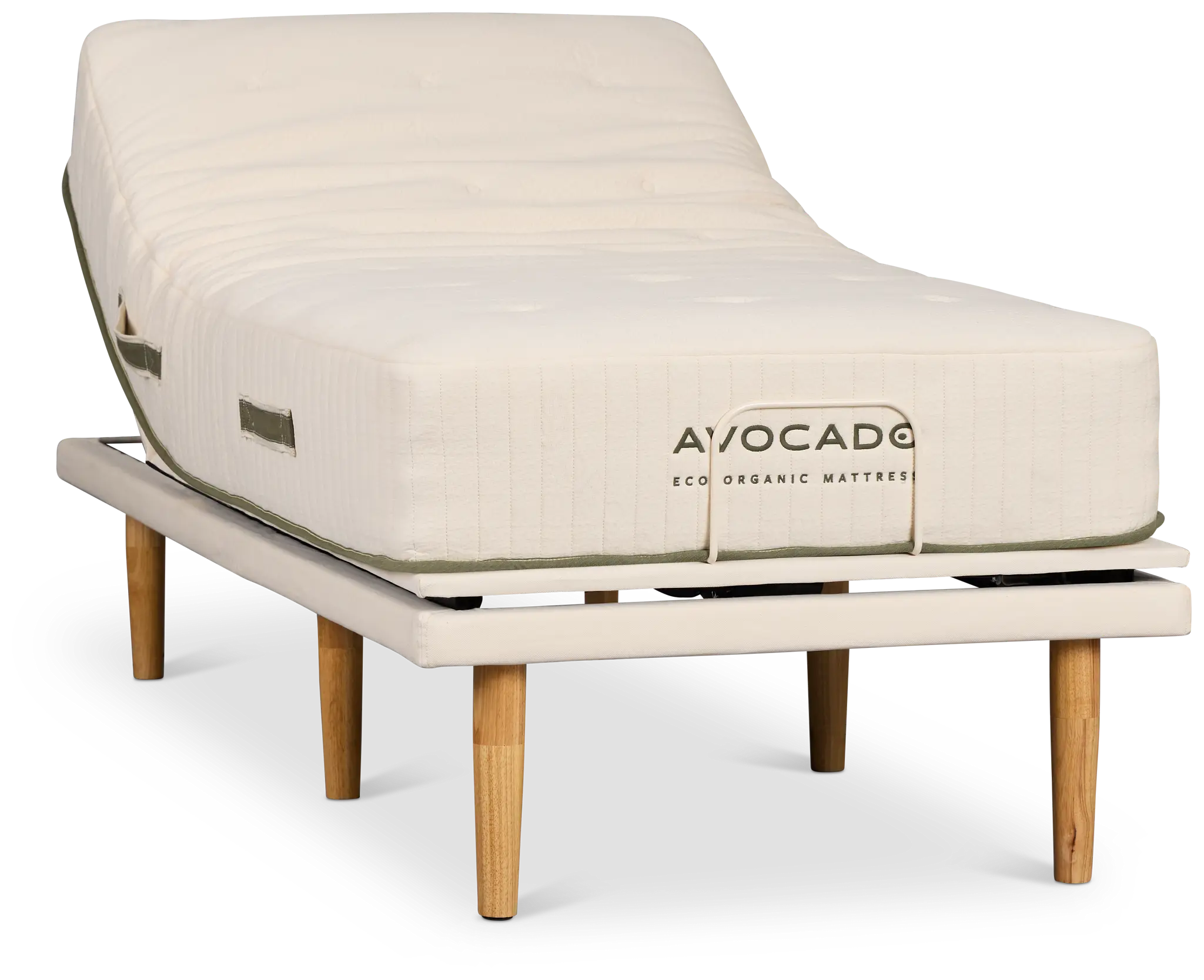 Avocado Green Mattress