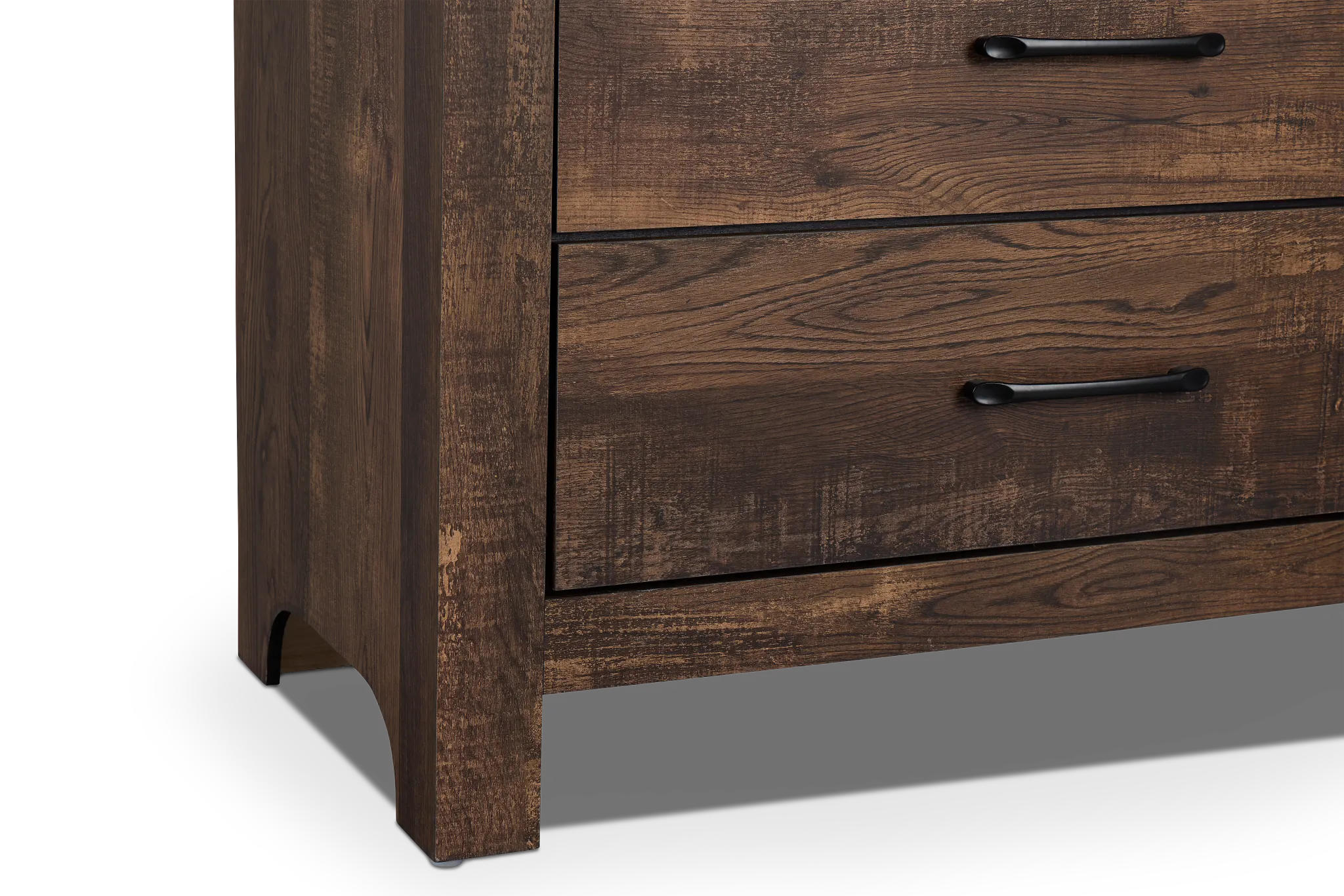 Ollie Dark Tone Chest