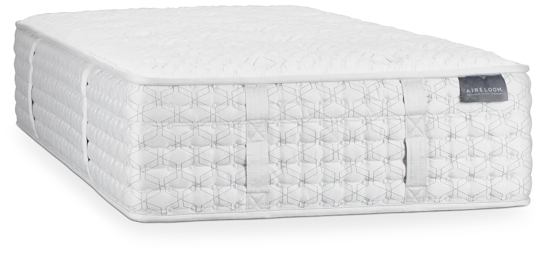 Aireloom Timeless Odyssey Streamline Firm 14" Mattress