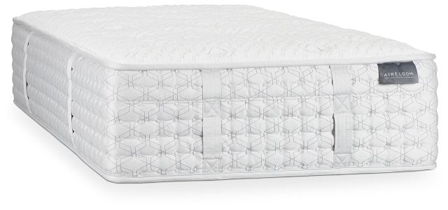 Aireloom Timeless Odyssey Streamline Firm 14" Mattress