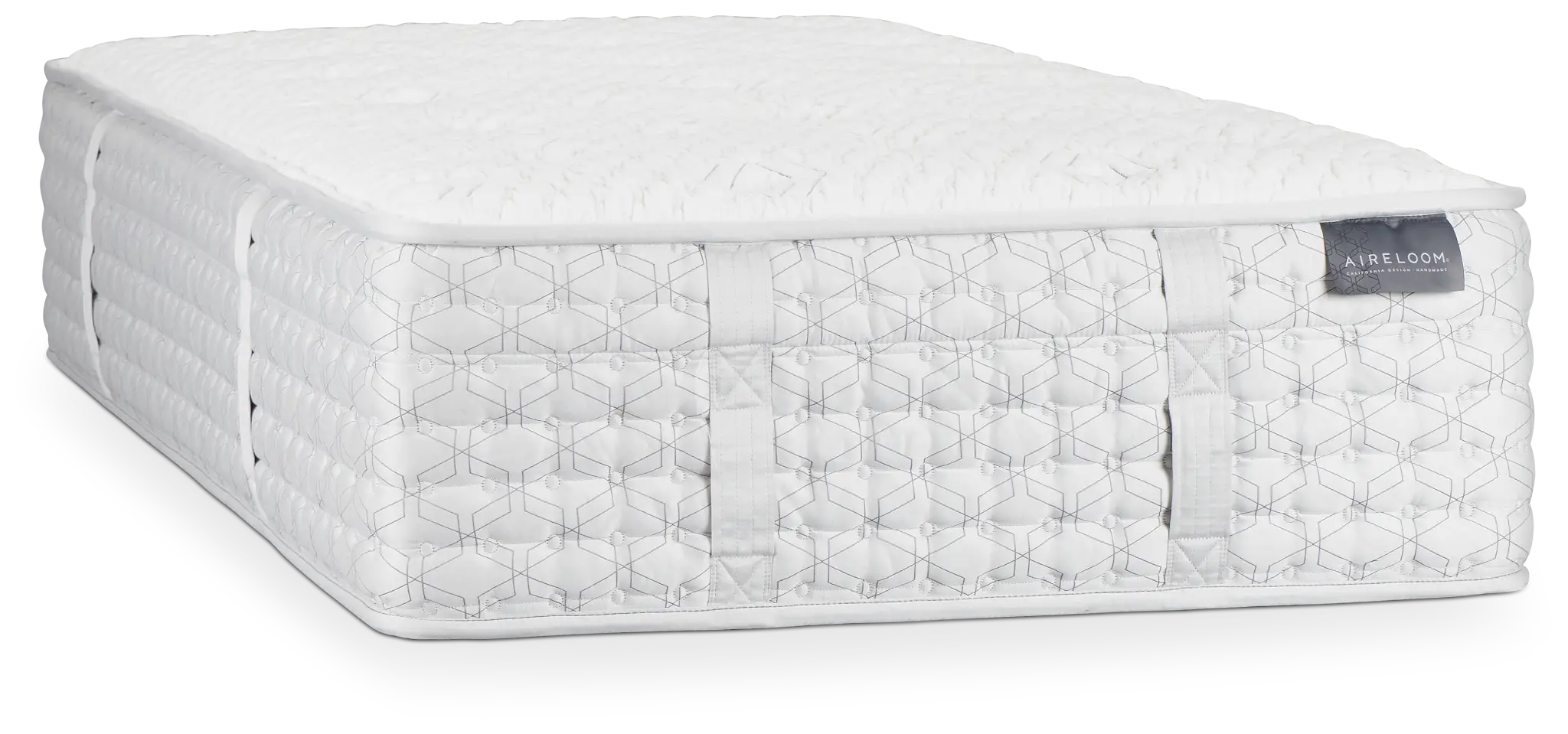 Aireloom Timeless Odyssey Streamline Firm 14" Mattress Aireloom Timeless Odyssey Streamline Firm 14" Mattress