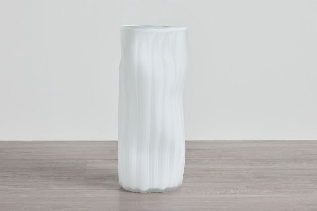 Myles White Large Vase