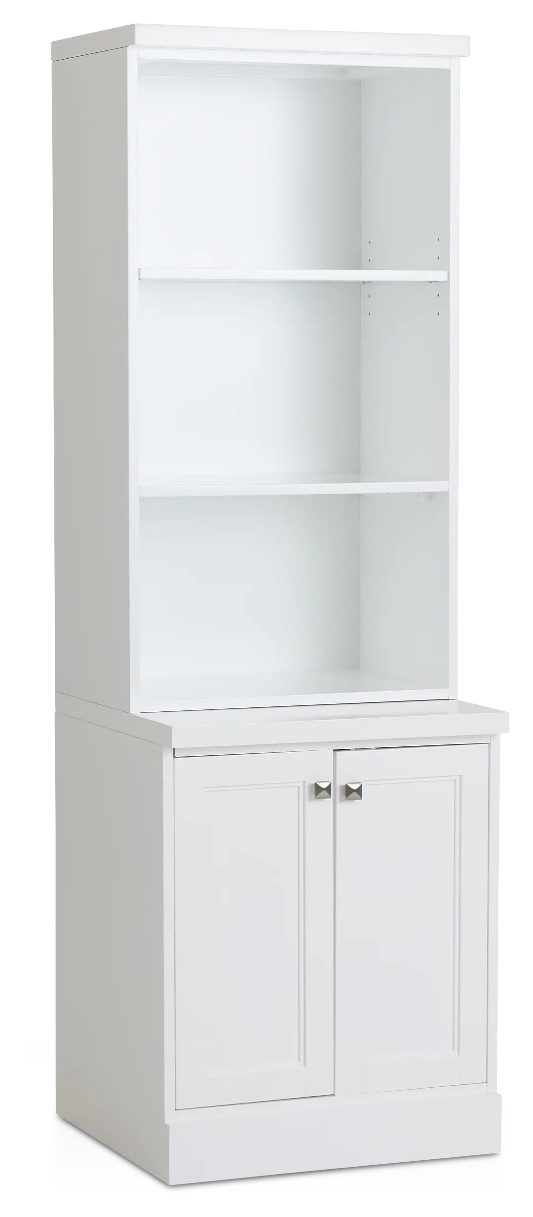 Newport White Door Pier Newport White Door Pier