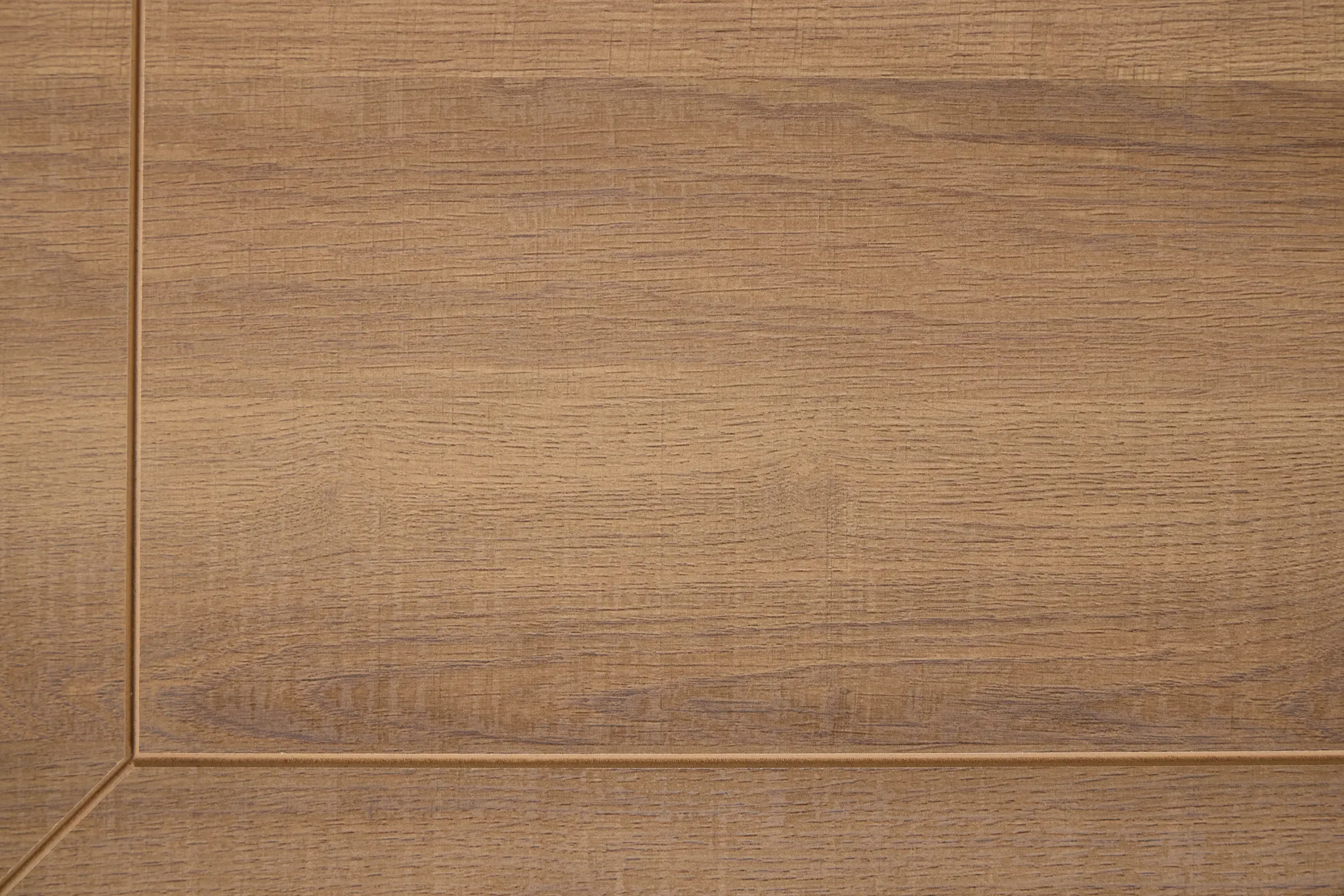 Delray Light Tone Rect Table, 4 Chairs & Bench