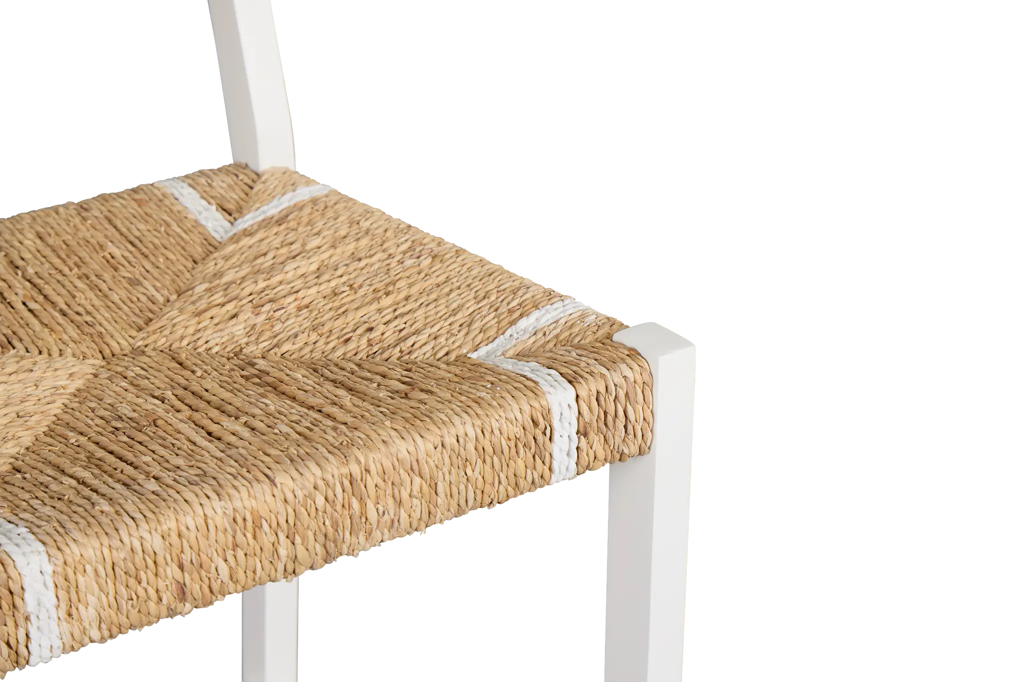 Nantucket Light Tone 30" Woven Barstool Nantucket Light Tone 30" Woven Barstool