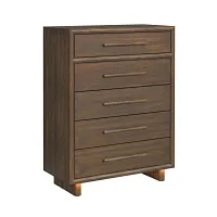 Martha Mid Tone Drawer Chest