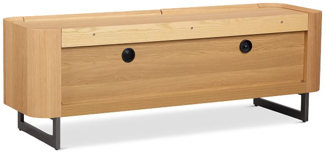 Nomad Light Tone 59" Tv Stand