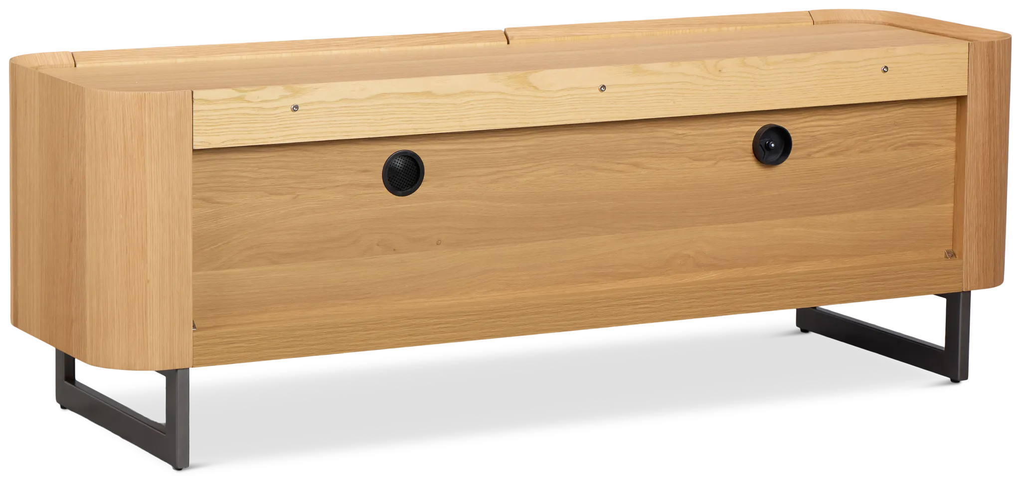 Nomad Light Tone 59" Tv Stand