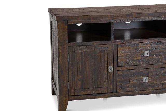 Kona Grove Dark Tone 60" Tv Stand