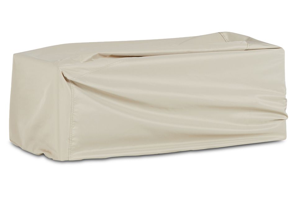 Product Name Khaki Large Chair Outdoor Cover, %%bed_Size%% (0)