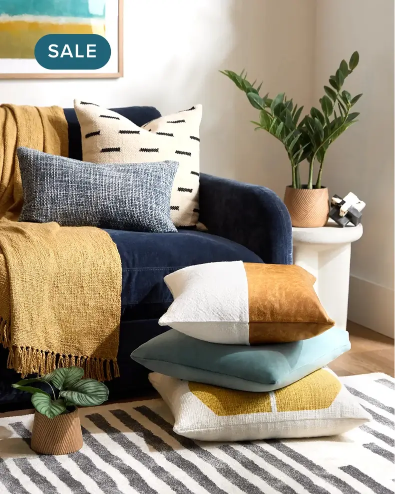 Accent Pieces
