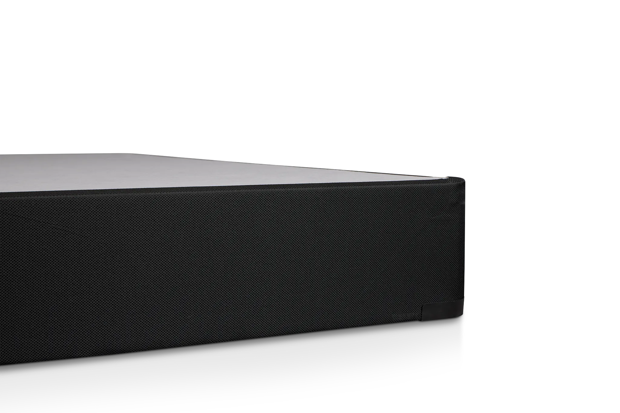 Kevin Charles By Sealy Essential Plush Mattress Set