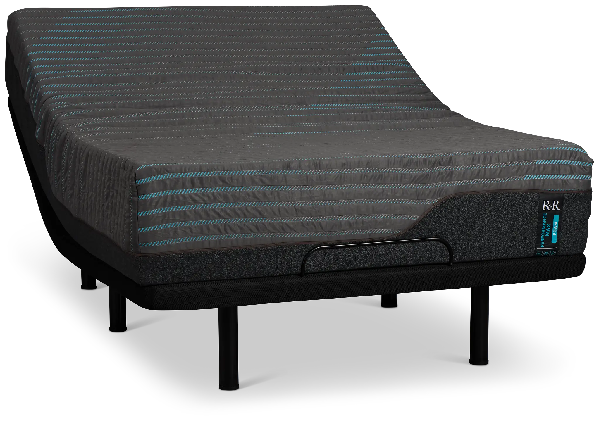 Rest & Renew Performance Max Soft Plus Adjustable Mattress Set Rest & Renew Performance Max Soft Plus Adjustable Mattress Set