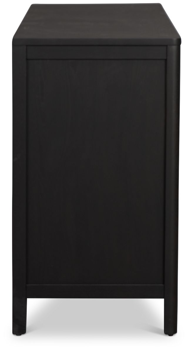 Pacific Two-tone 6-drawer Dresser
