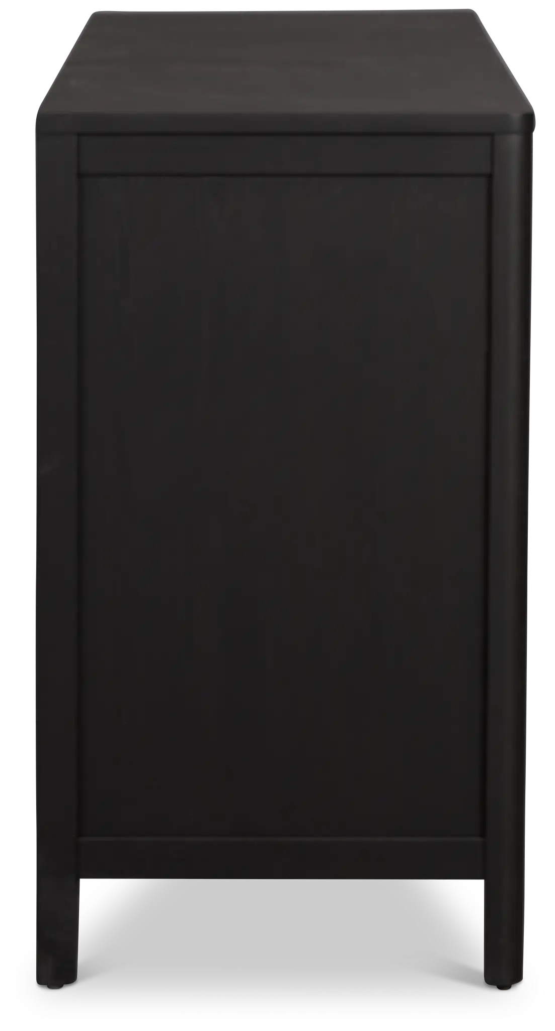 Pacific Two-tone 6-drawer Dresser Pacific Two-tone 6-drawer Dresser