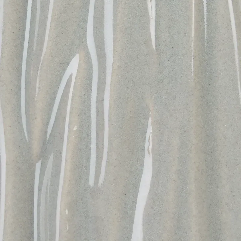 Modesto Green Medium Vase