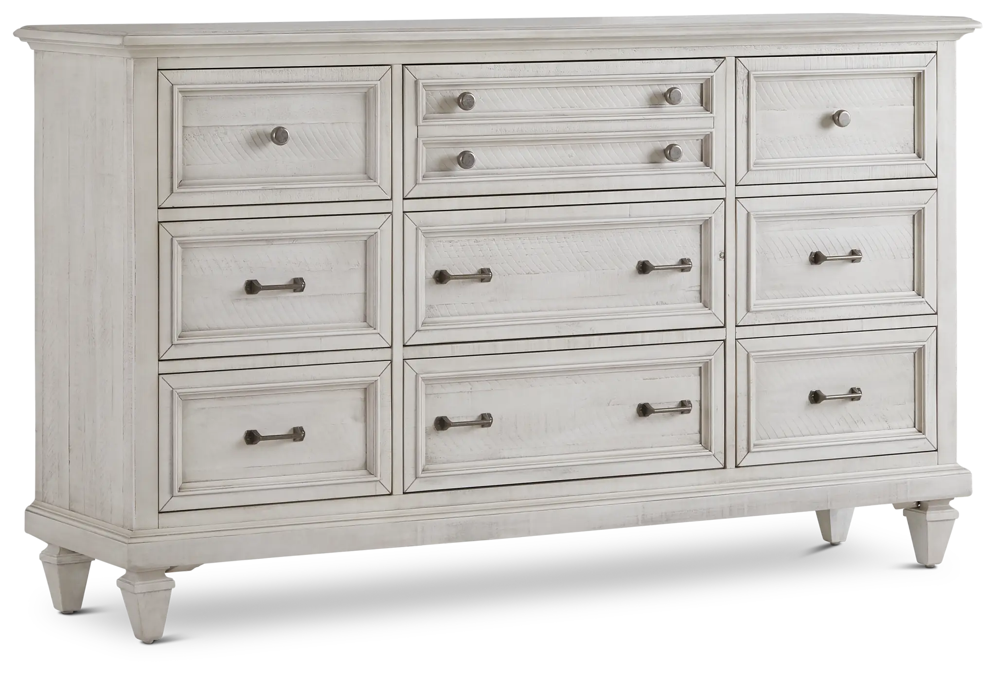 Sonoma Ivory Dresser Sonoma Ivory Dresser