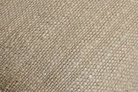 Helterna Ivory 22" Square Accent Pillow