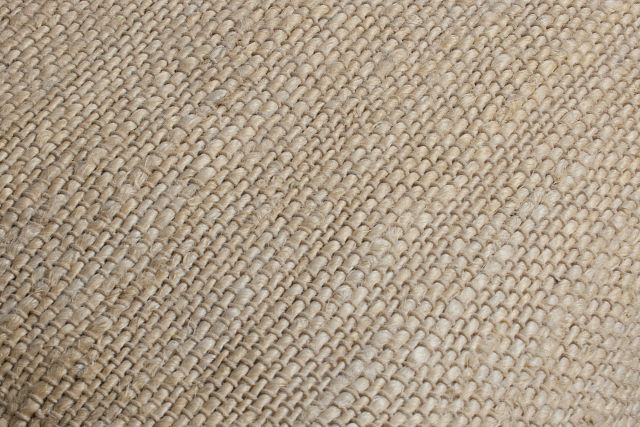 Helterna Ivory 22" Square Accent Pillow